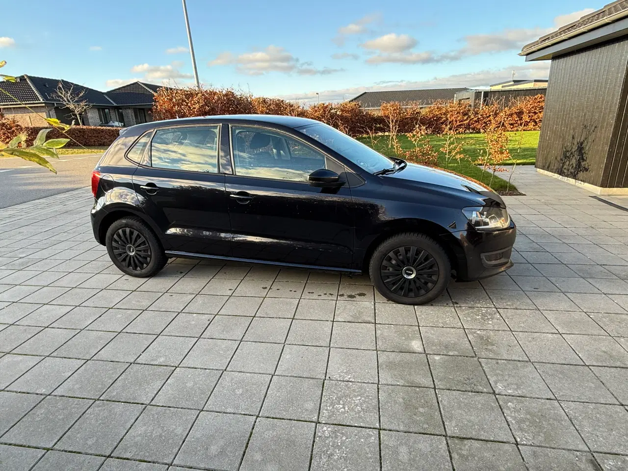 Billede 4 - Vw Polo 1,6 