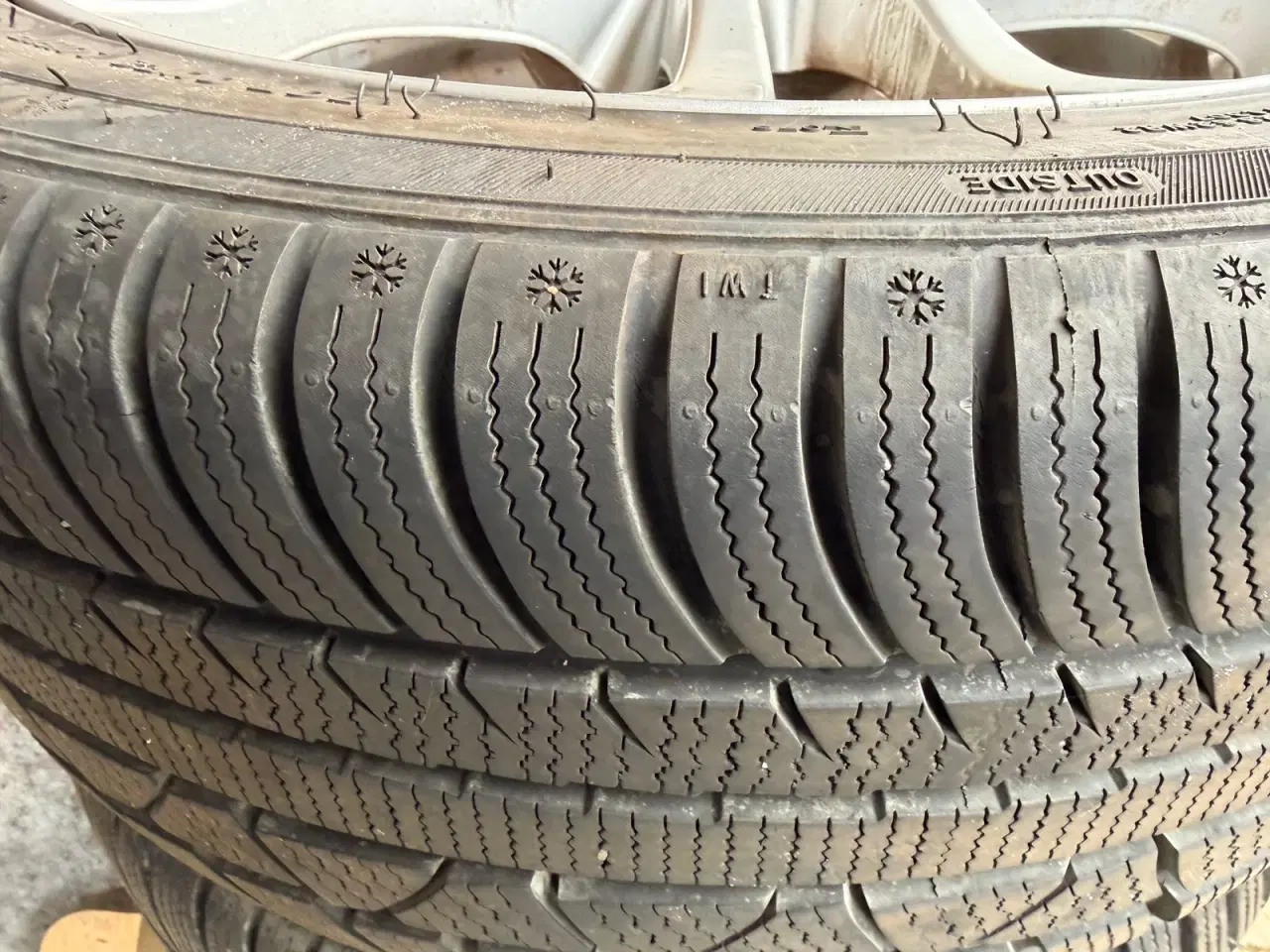 Billede 16 - Audi TT 1,8 T 225 Roadster quattro