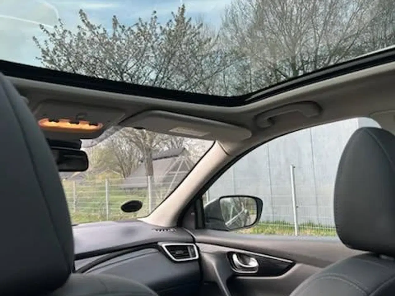 Billede 9 - Bil Nissan Qashqai