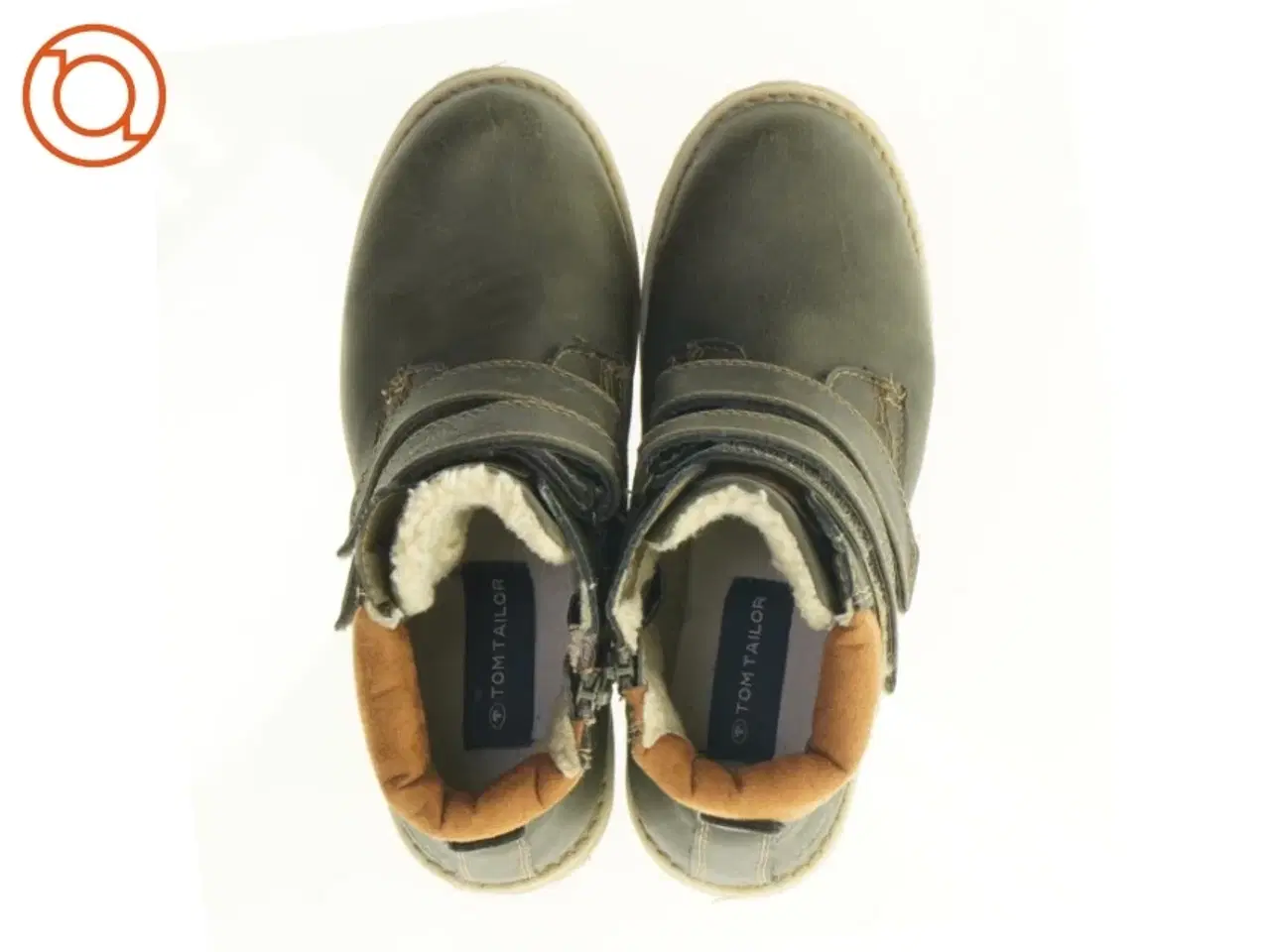 Billede 5 - Støvler fra Tom Tailor (str. 35)