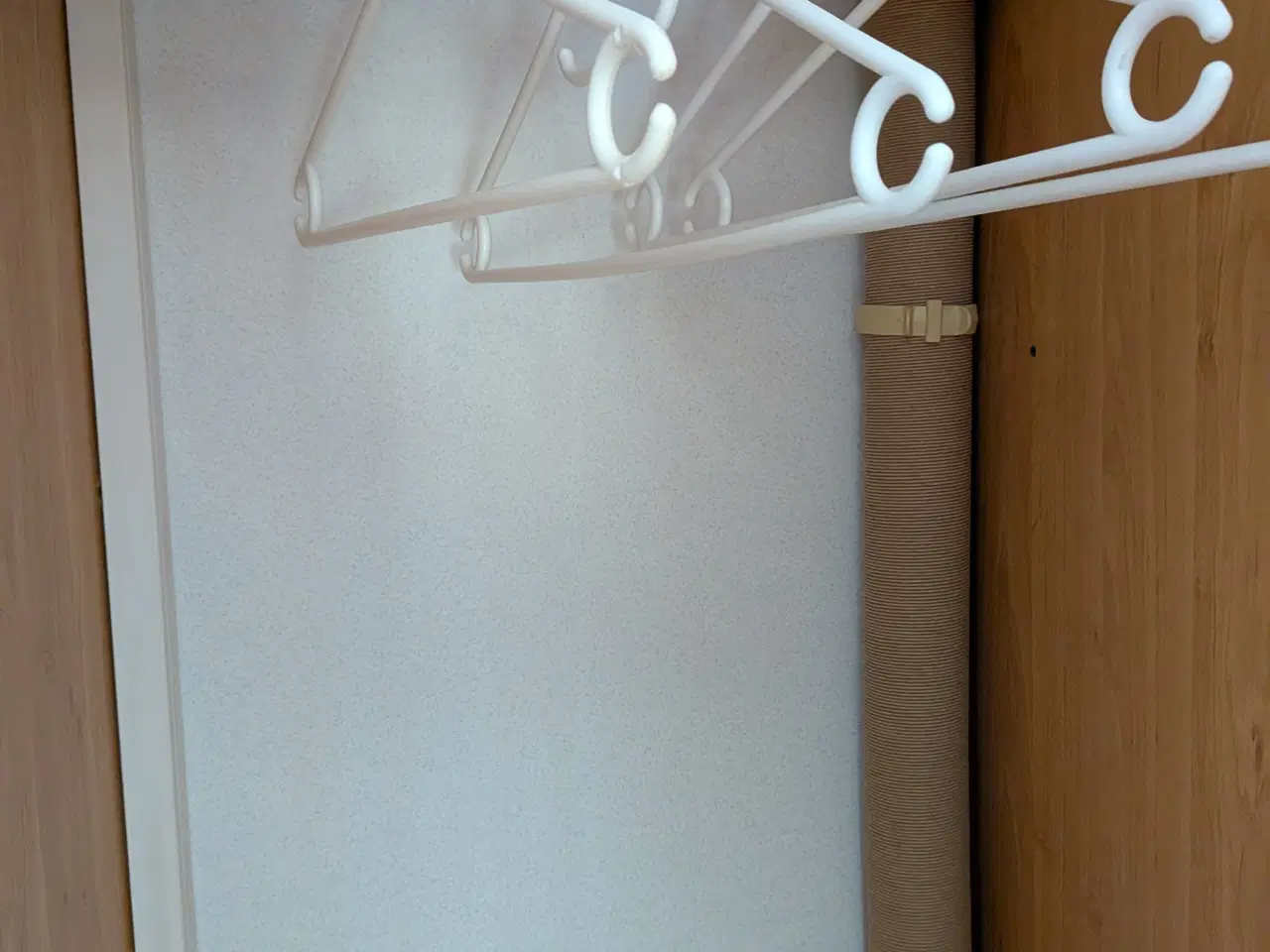 Billede 11 - KNAUS CAMPINGVOGN SYDWIND 395 -TYSK TOPKVALITET