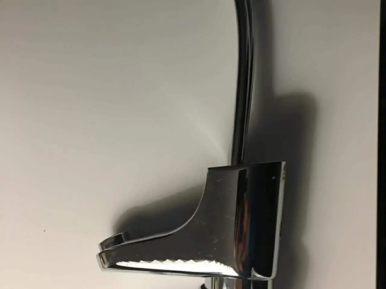 Billede 1 - Vandhane til badeværelse