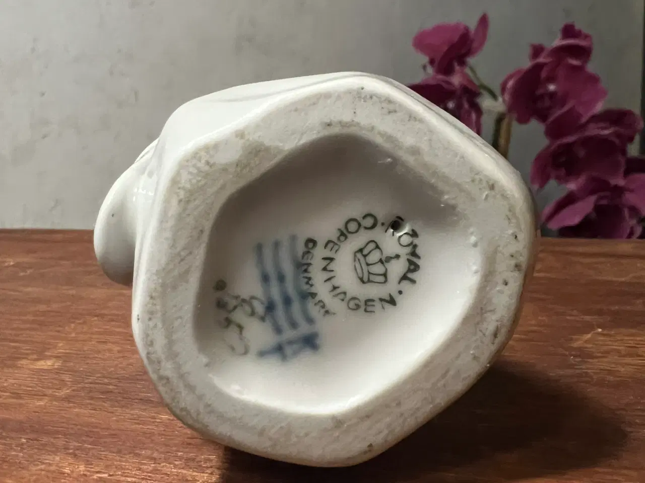 Billede 5 - Royal Copenhagen Isfugl