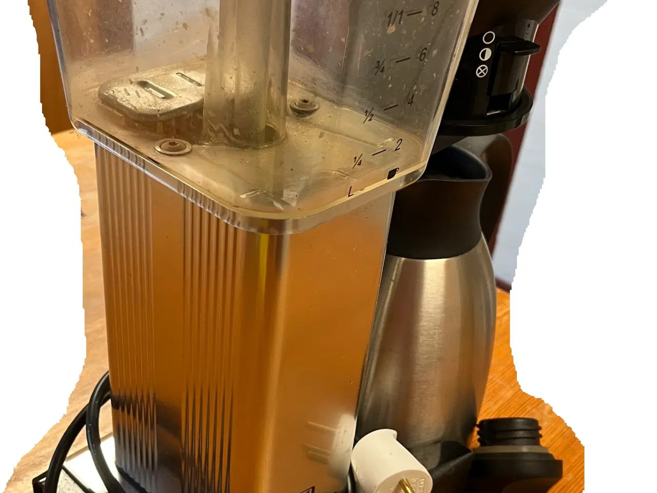 Billede 3 - MOCCAMASTER KBT 741