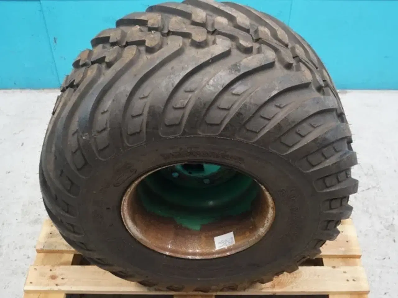 Billede 2 - 15.5"   500/55-15.5