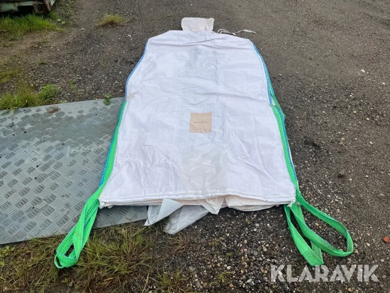 Billede 8 - Big bags Bluepack 20 styk