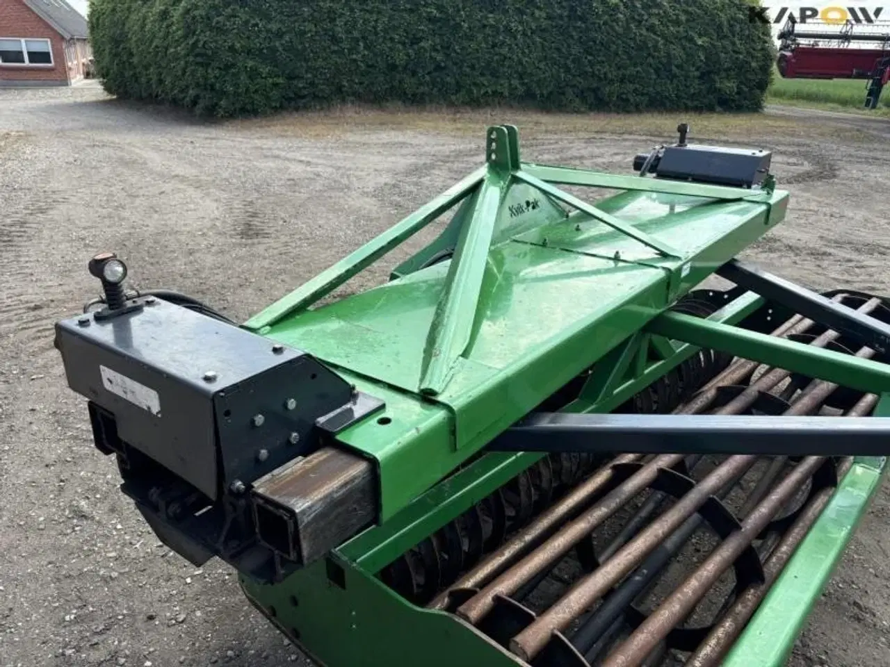 Billede 11 - Kvik-pak Kvik-Pak 3100