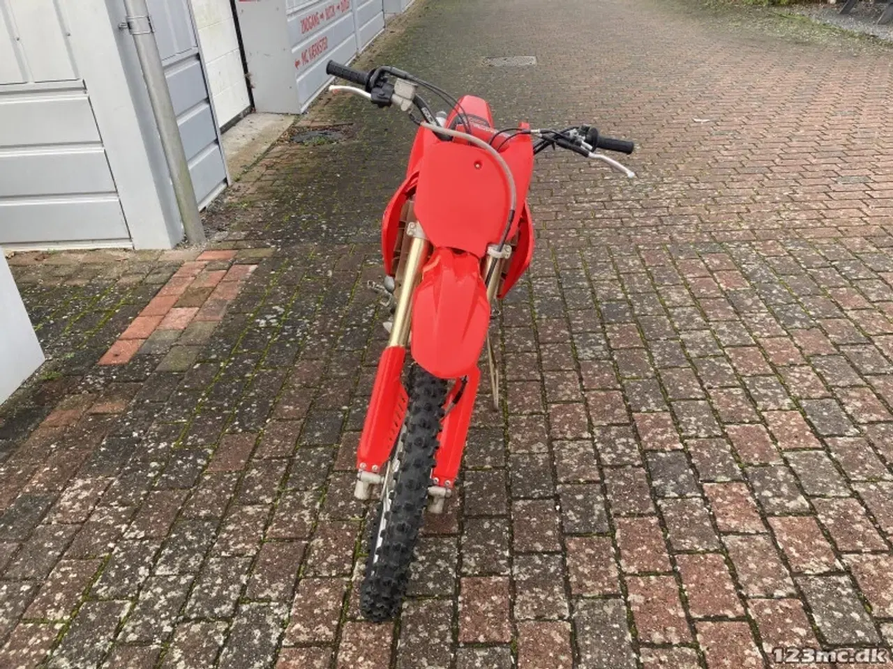 Billede 6 - Honda CRF 150