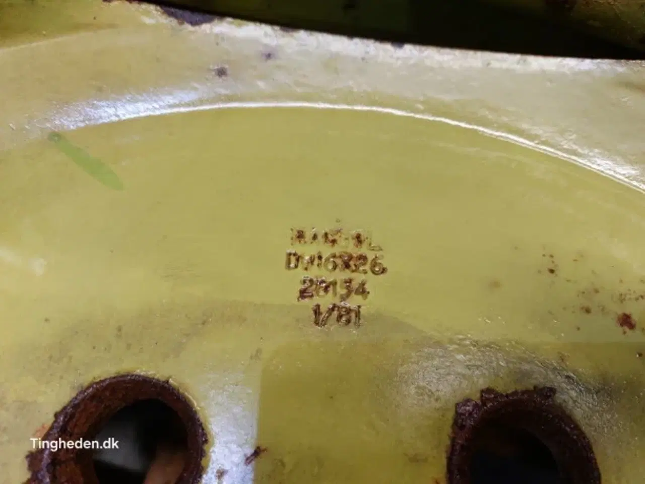 Billede 8 - 26" 18-4x26