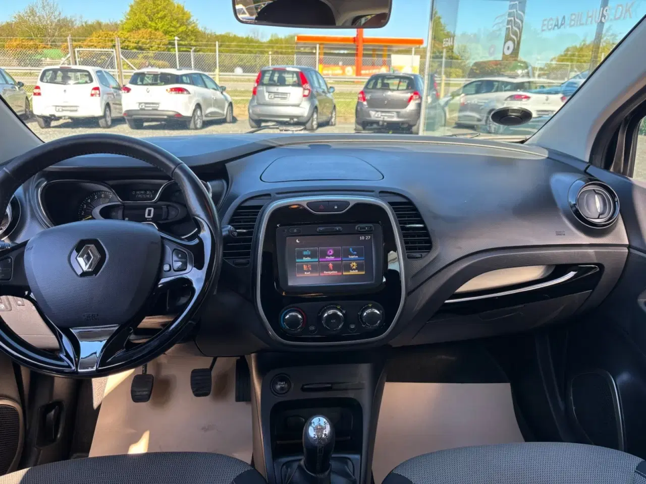Billede 7 - Renault Captur 0,9 TCe 90 Expression