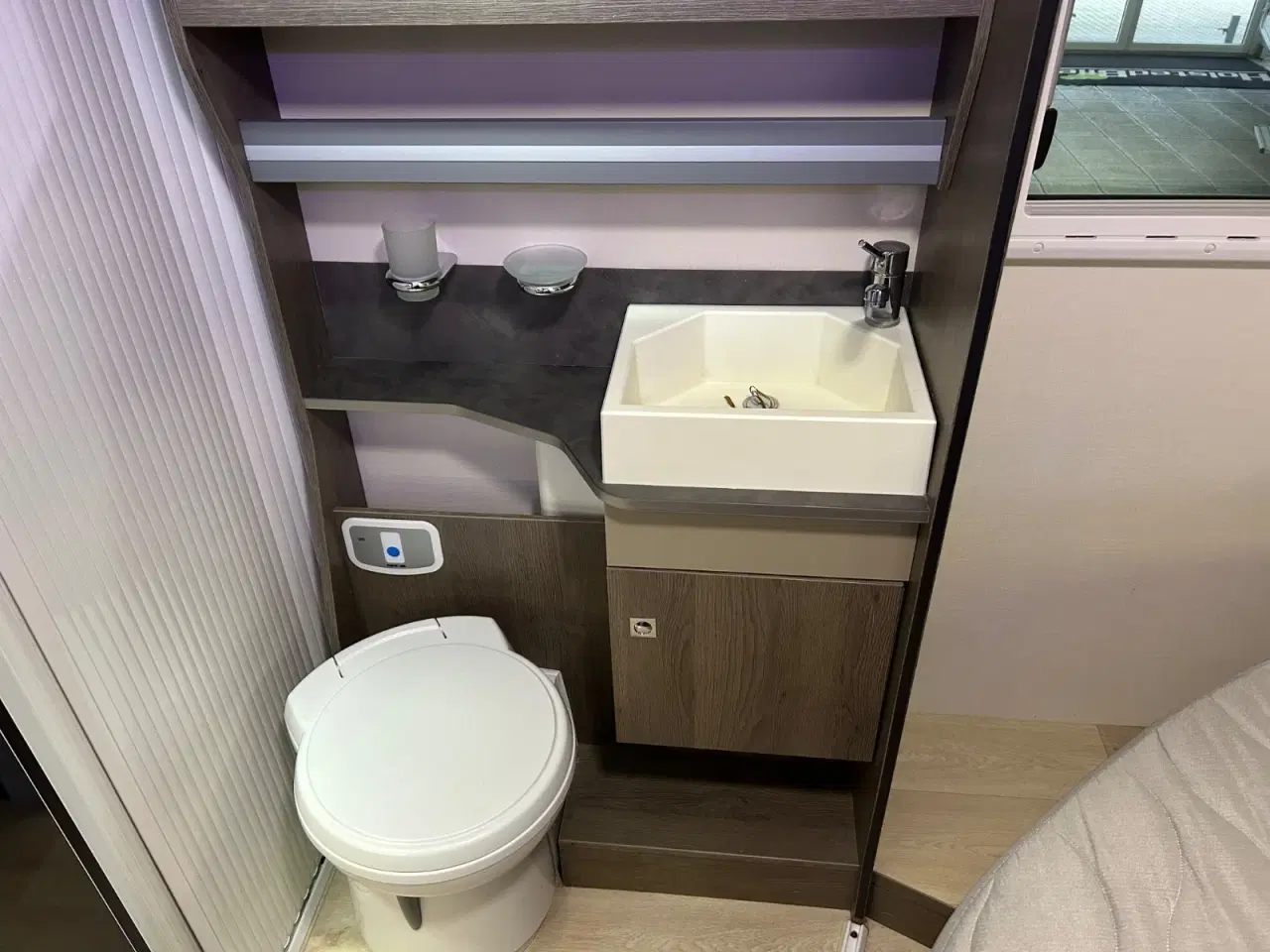 Billede 15 - Chausson Titanium 2,0 628 aut.