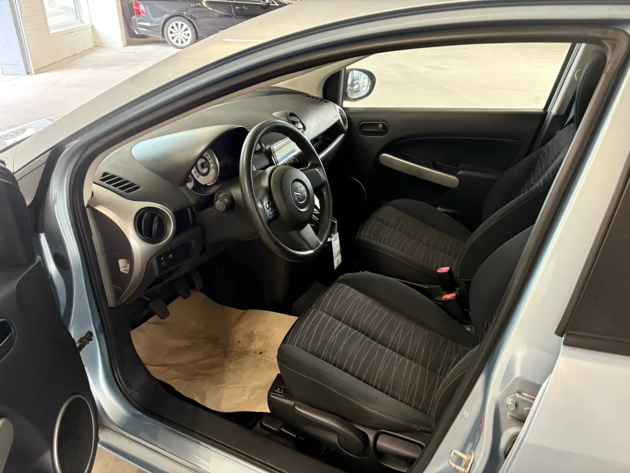 Billede 3 - Mazda 2 1,3 Advance 86HK 5d