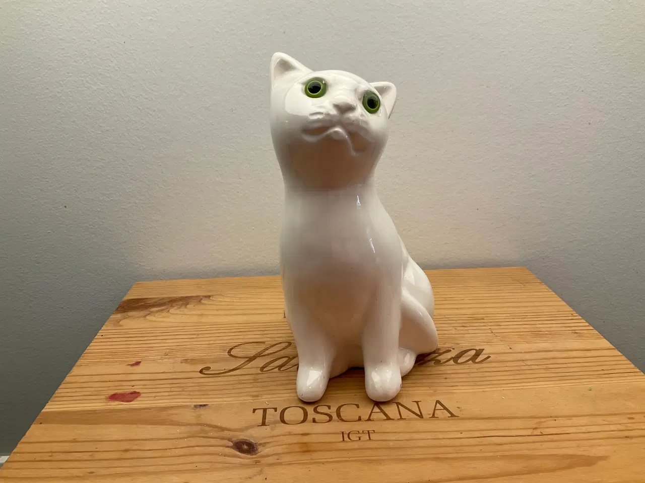Billede 2 - Kat
