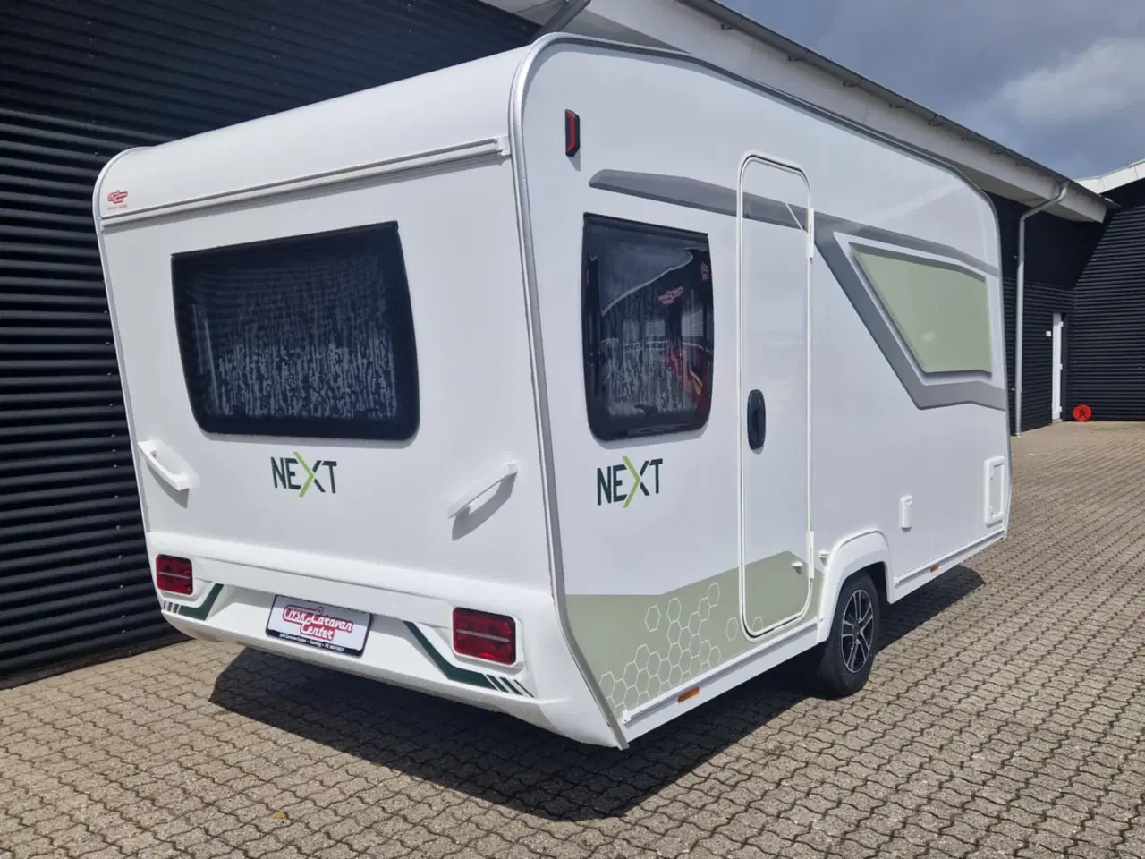 Billede 2 - 2026 - NEXT 380