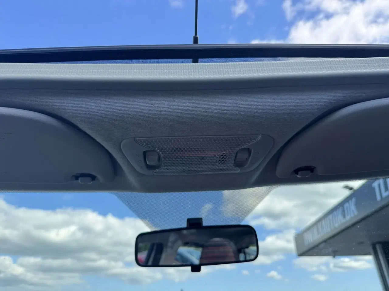 Billede 16 - Citroën C1 1,2 PureTech Feel Airscape Edition 82HK 5d