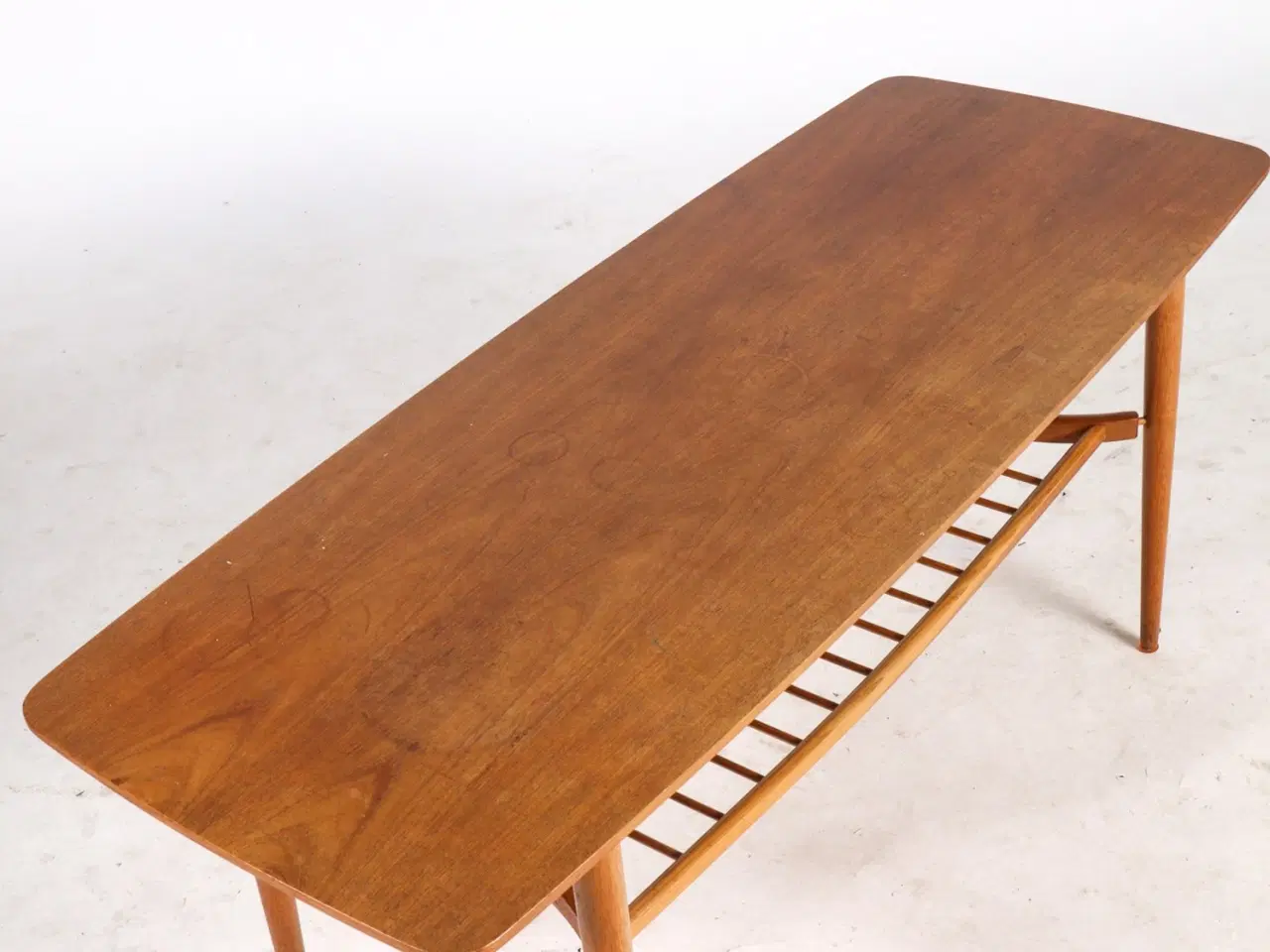 Billede 2 - Et smukt sofabord