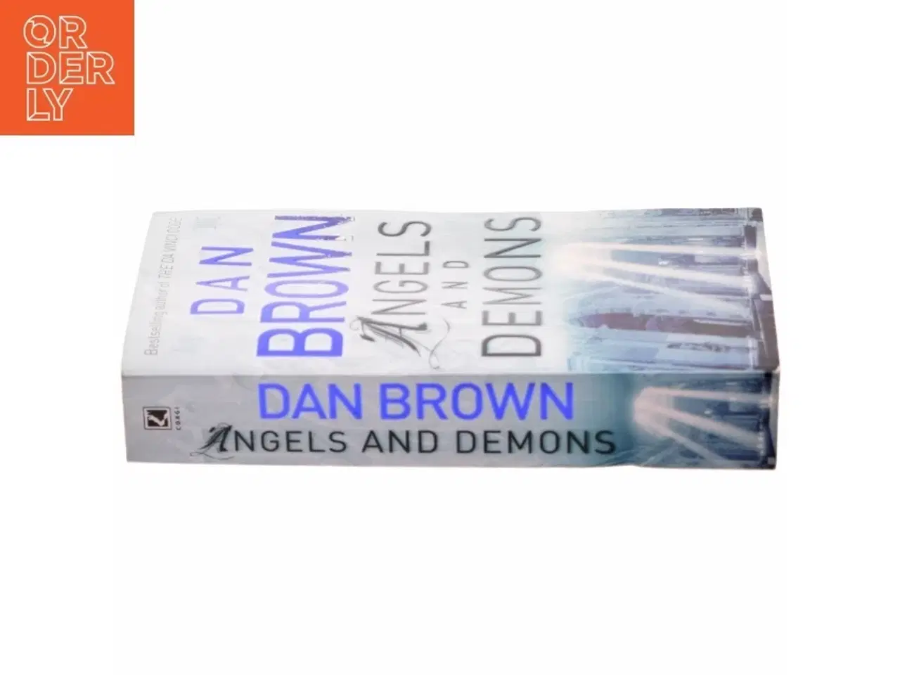 Billede 2 - Angels and Demons by Dan Brown (Bog)