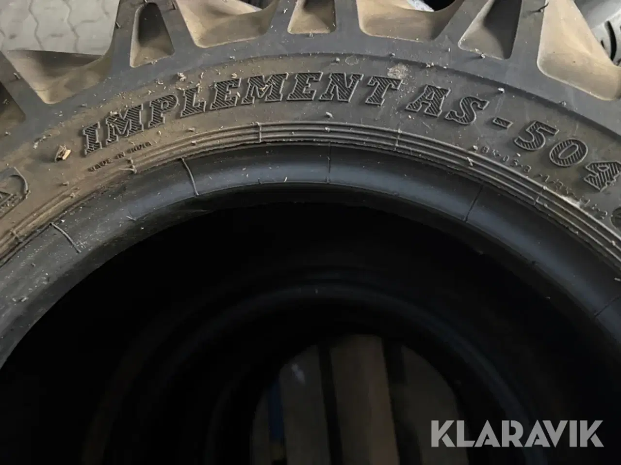 Billede 6 - Dæk BKT og Chengchin Tire 3 modeller 6 styk