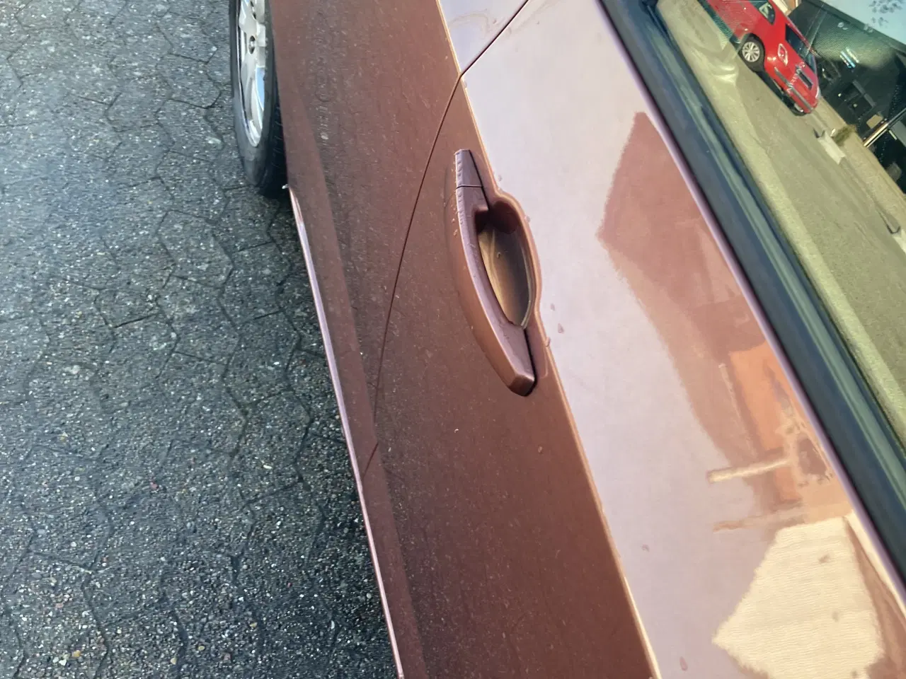 Billede 7 - Nysynet Chevrolet Aveo