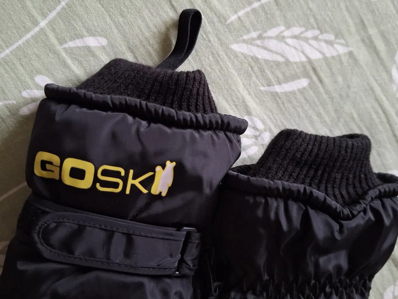 Billede 2 - Outdoor sports gloves, ski gloves, bike gloves