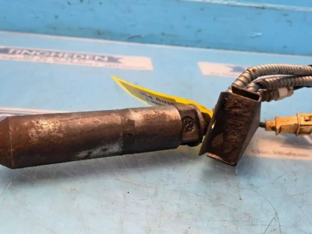 Billede 5 - Massey Ferguson 6260 Sensor Pin 3713763M1