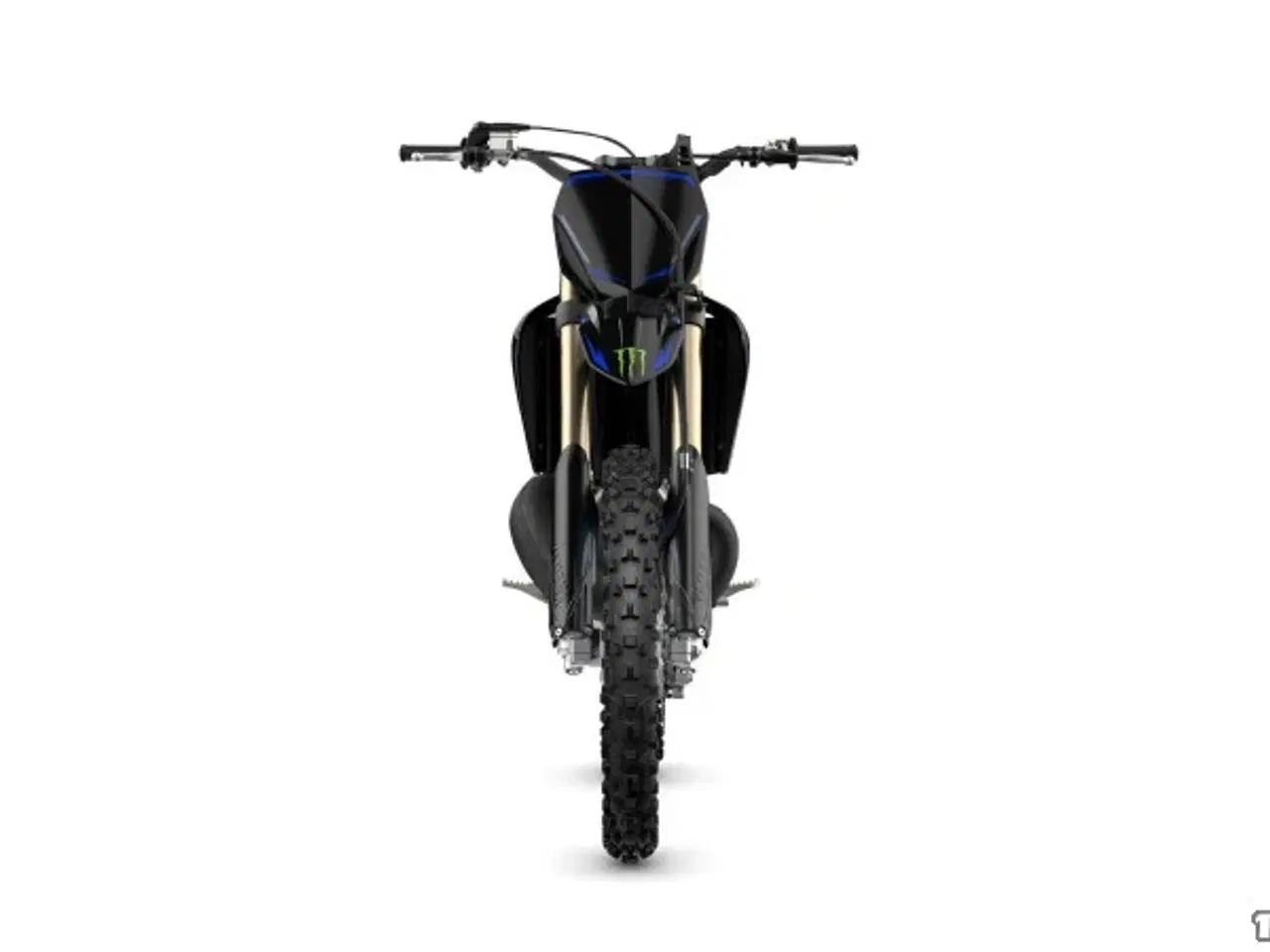 Billede 12 - Yamaha YZ 250 LC Monster Energy Yamaha Racing Edition