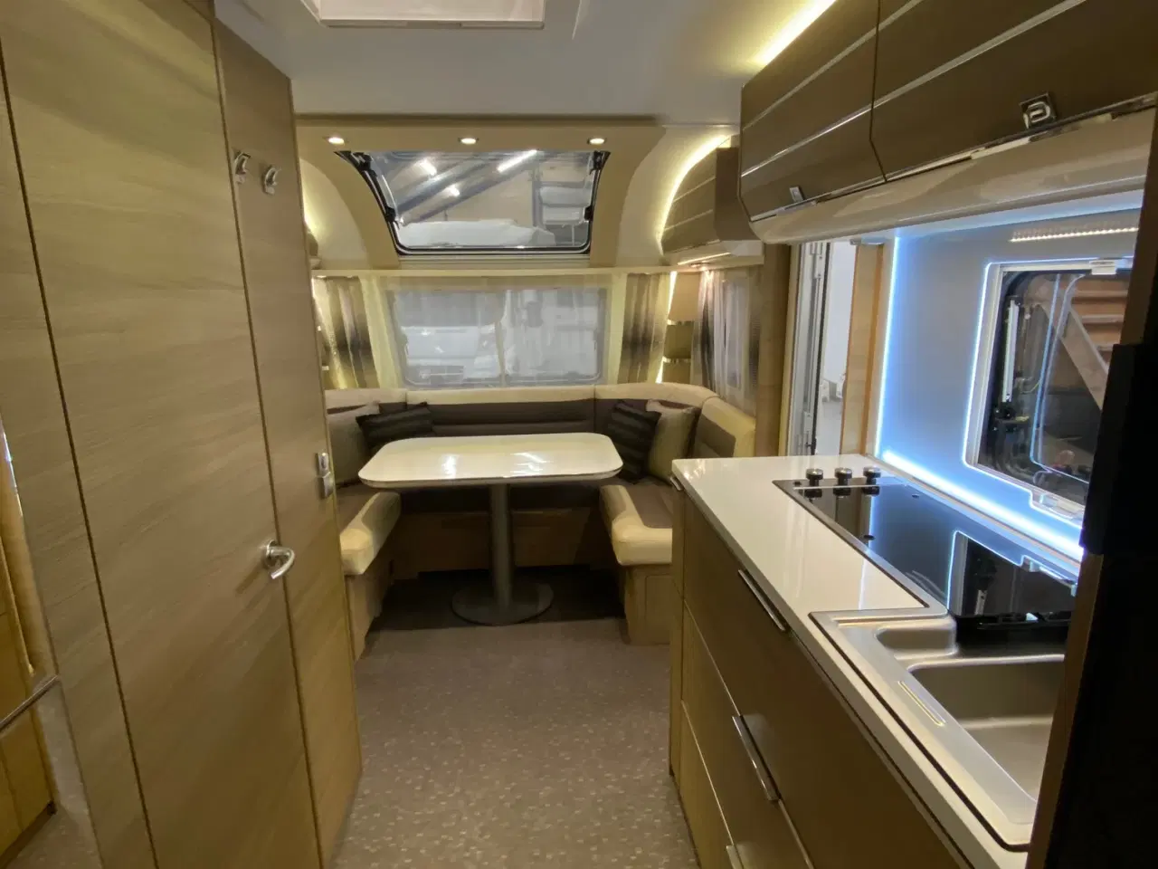 Billede 19 - Adria Adora 593 UP Årg 2016