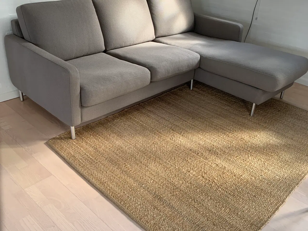 Billede 1 - Chaicelong