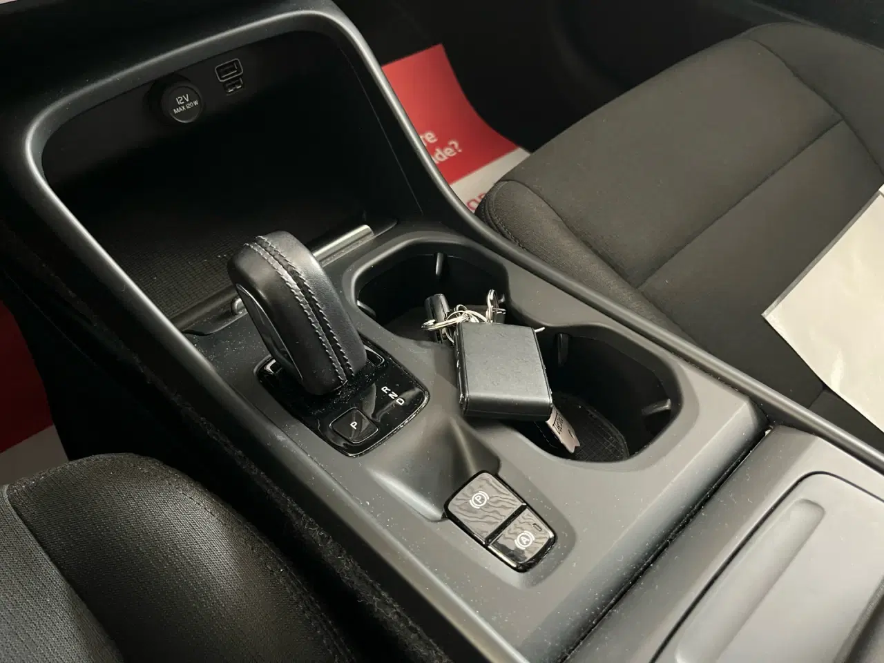 Billede 17 - Volvo XC40 2,0 D3 Momentum 150HK 5d 8g Aut.