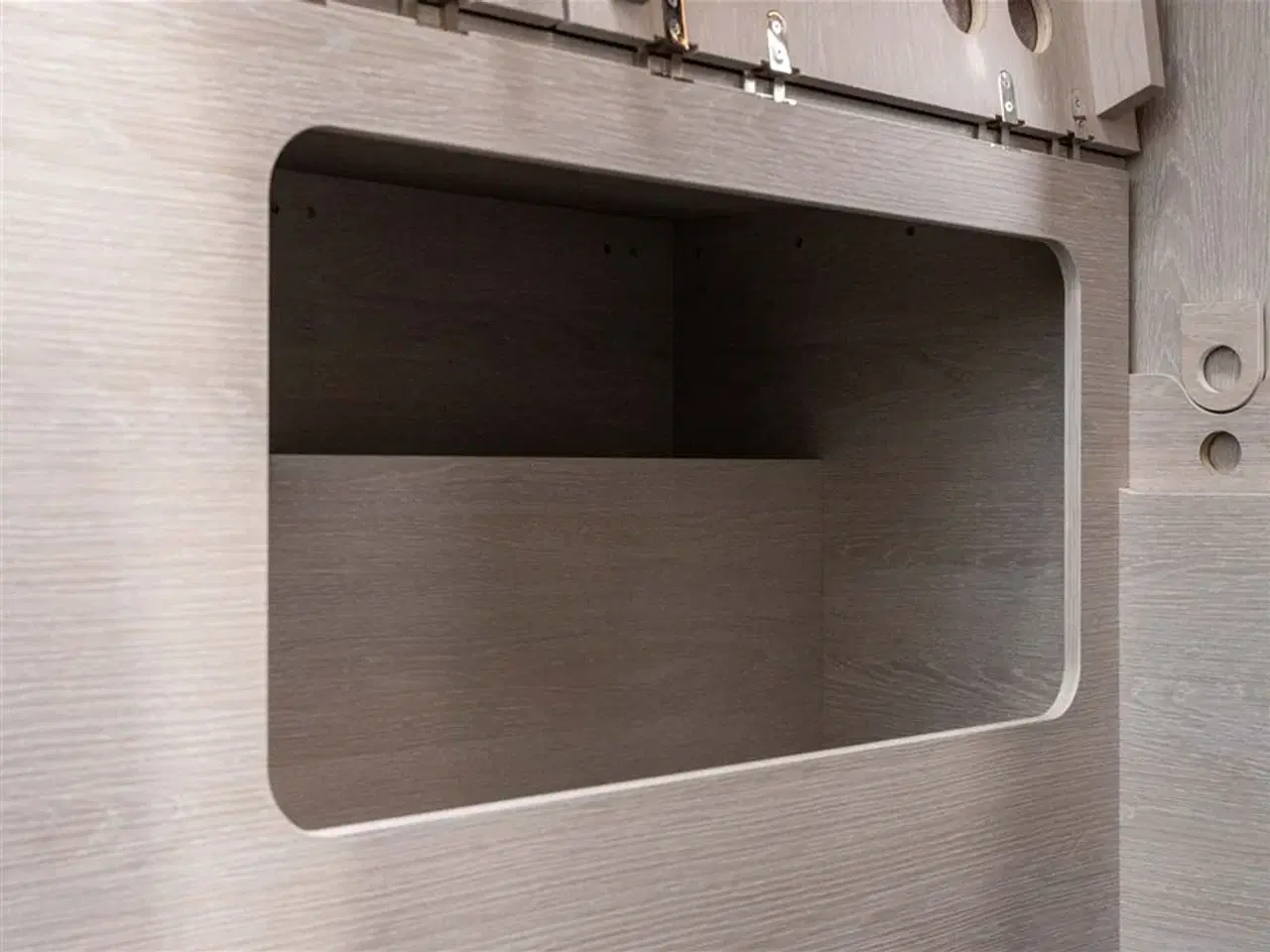 Billede 47 - 2026 - Tourne 6.0 Cruise aut. gear - Black