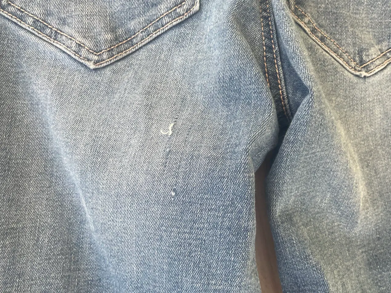 Billede 11 - Buksepakke str 164-s