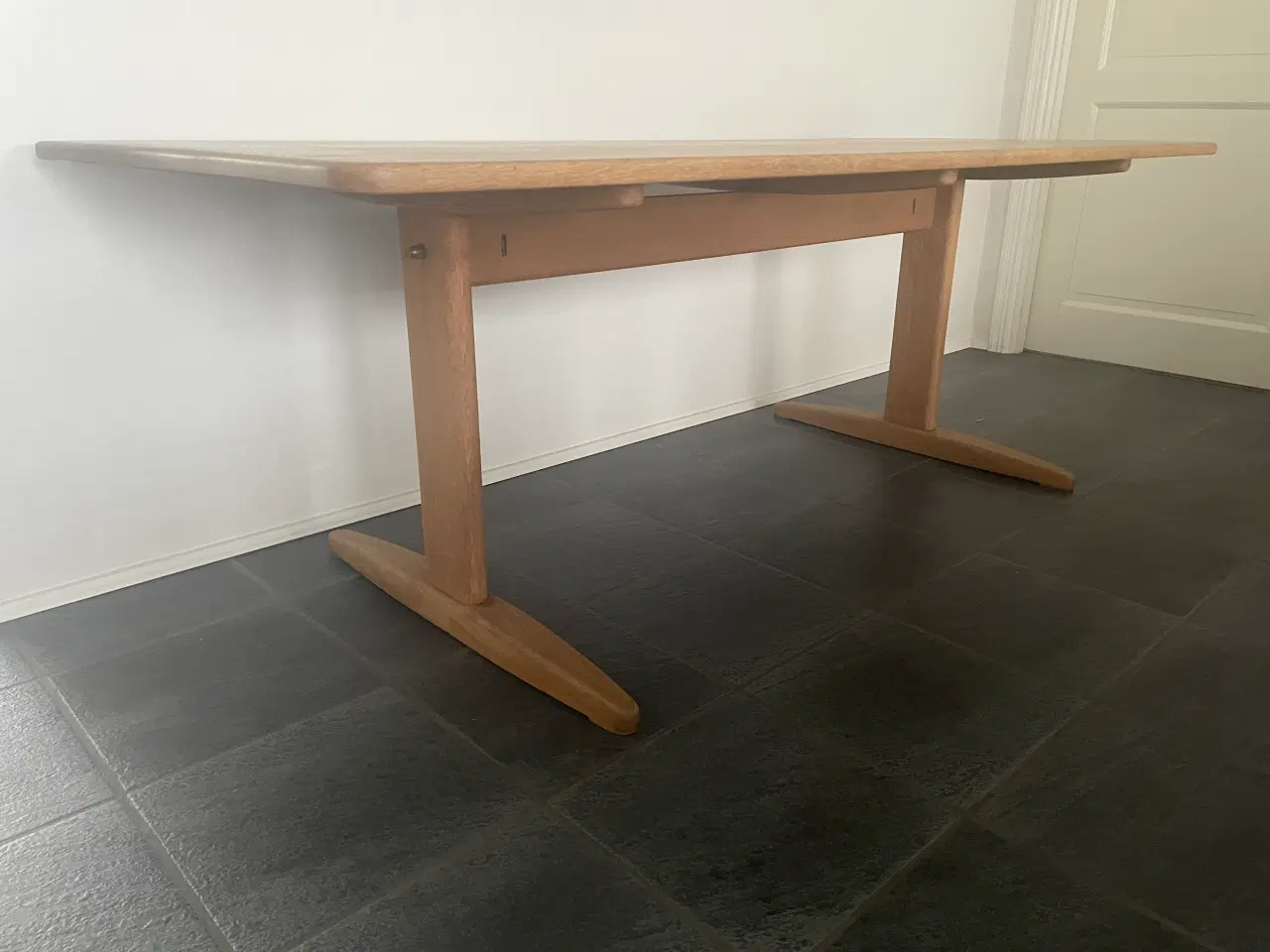 Billede 9 - Børge Mogensen Shakerbord 