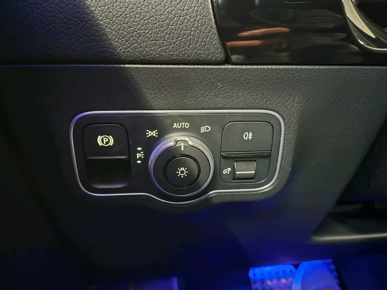 Billede 18 - Mercedes-Benz EQA 250+ EL AMG Premium 190HK 5d Aut.