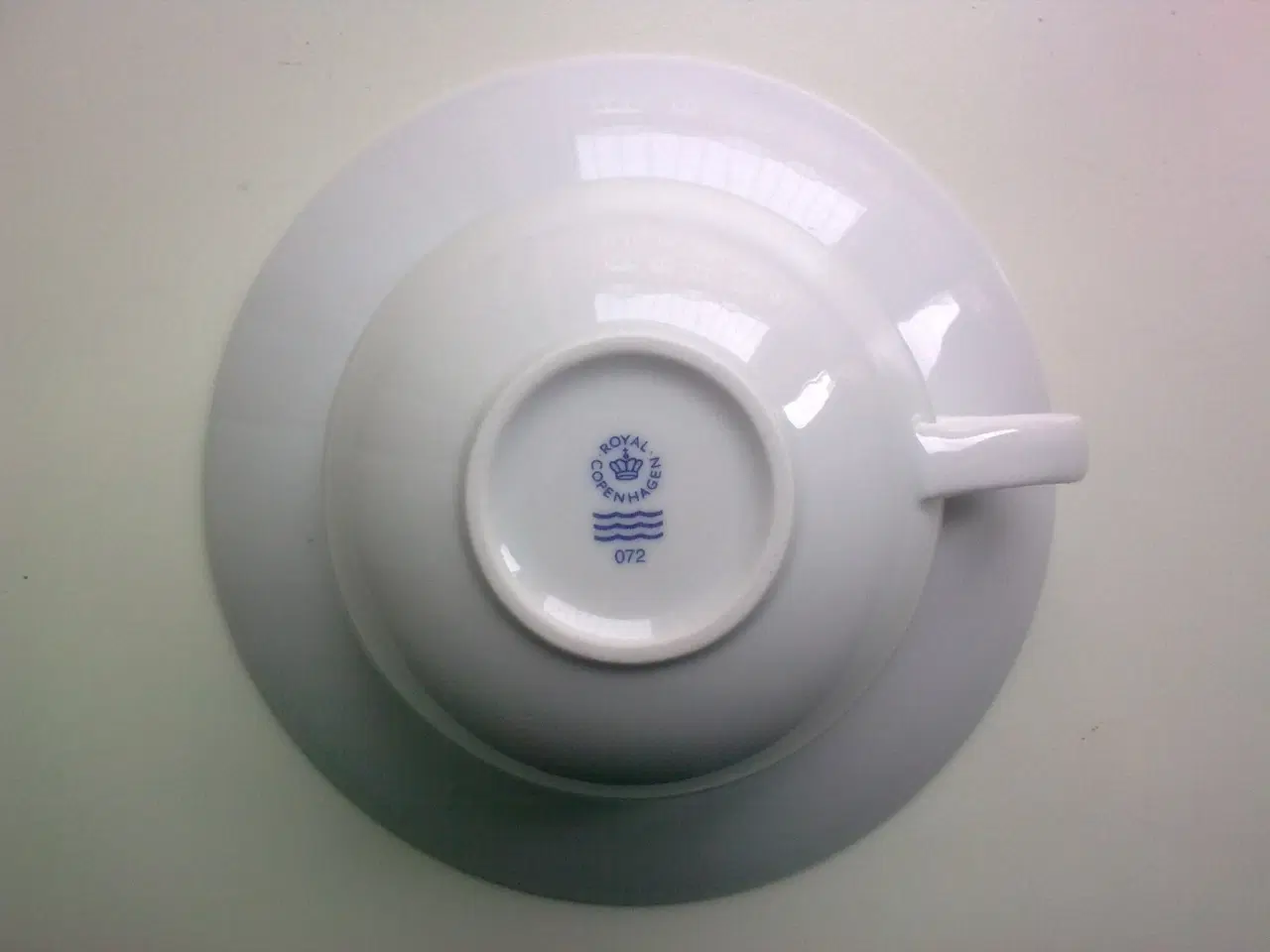 Billede 3 - Danmark Dannebrog