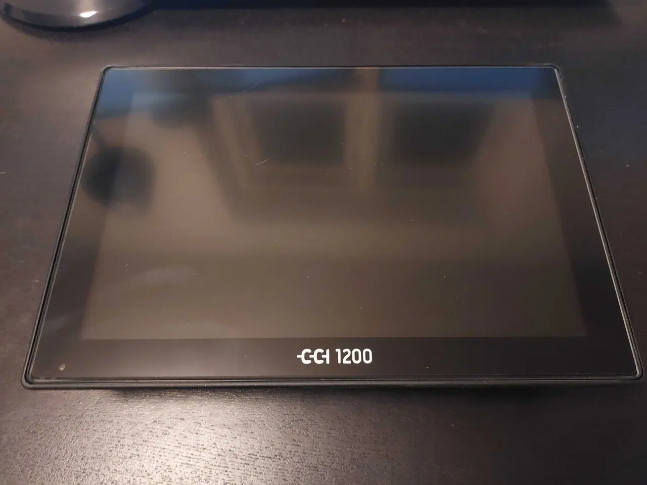 Billede 1 - CCI 1200 ISOBUS universal terminal