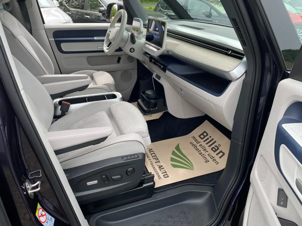 Billede 17 - VW ID.Buzz 77 Pro SWB