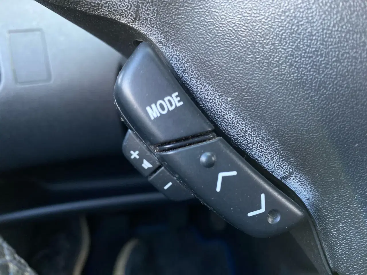 Billede 11 - Toyota Yaris 1,3 Soul 86HK 5d