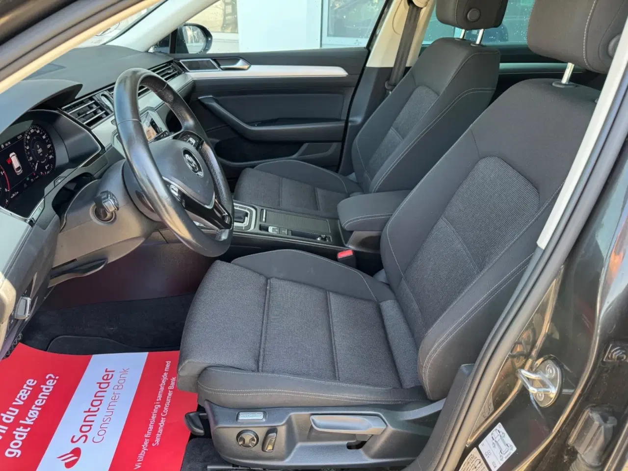 Billede 9 - VW Passat 2,0 TDi 150 Comfortline Premium Variant DSG