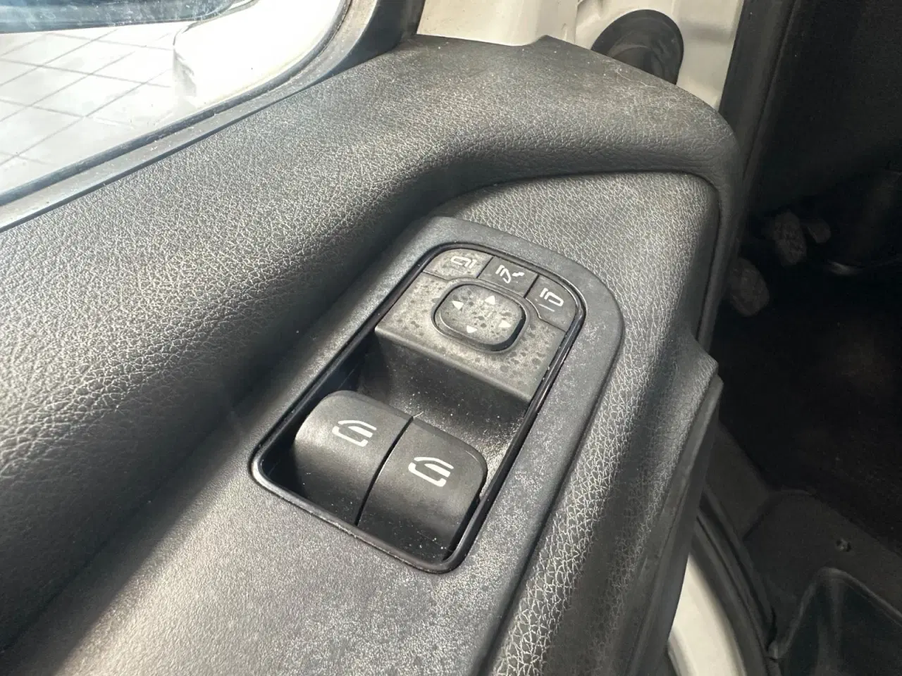 Billede 6 - Mercedes Sprinter 316 2,2 CDi A2 Kassevogn RWD