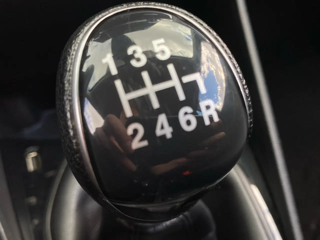 Billede 19 - Ford Fiesta 1,5 TDCi Trend Start/Stop 85HK 5d 6g