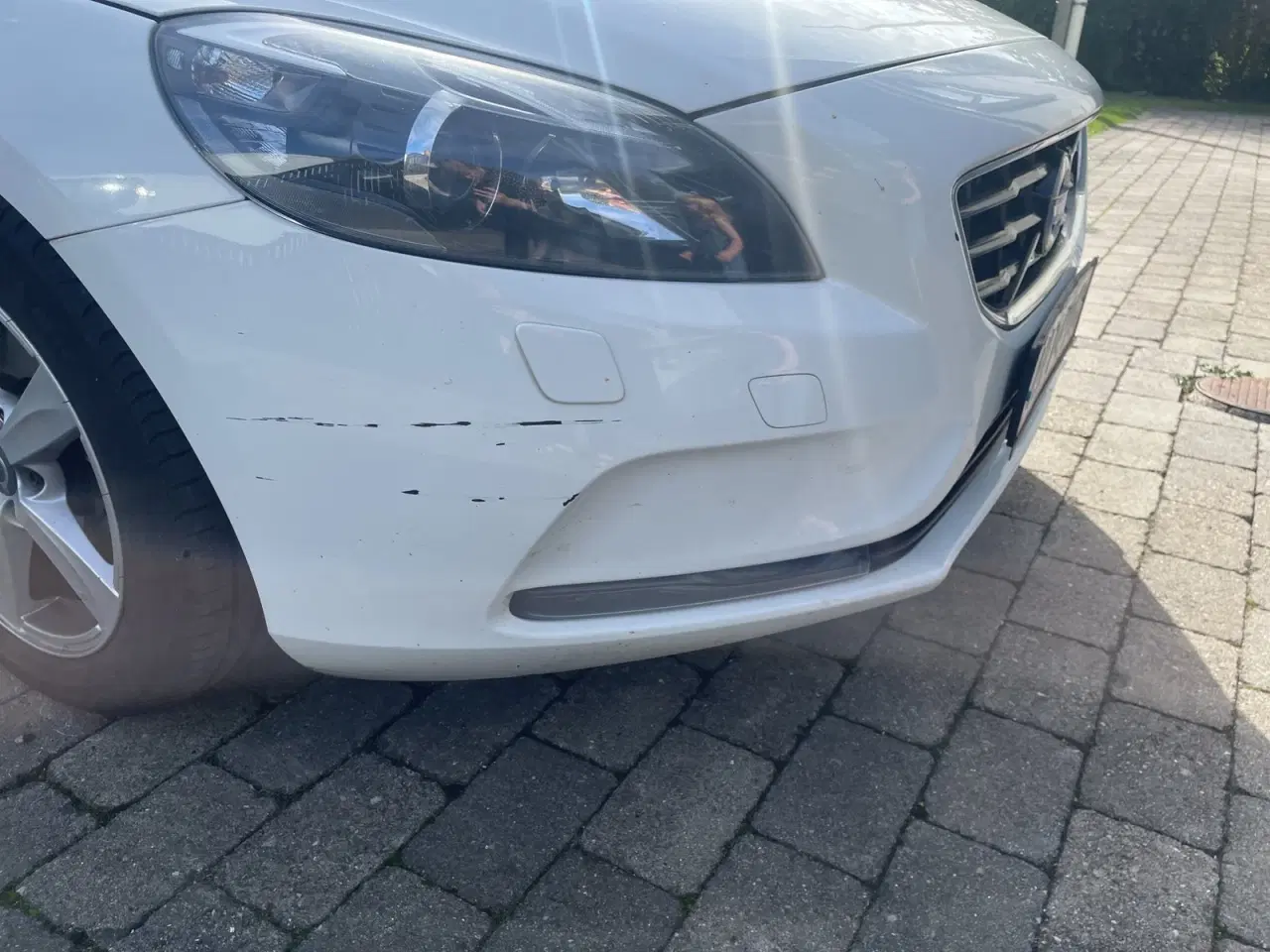 Billede 17 - Volvo V40 1,6 D2 115 Momentum