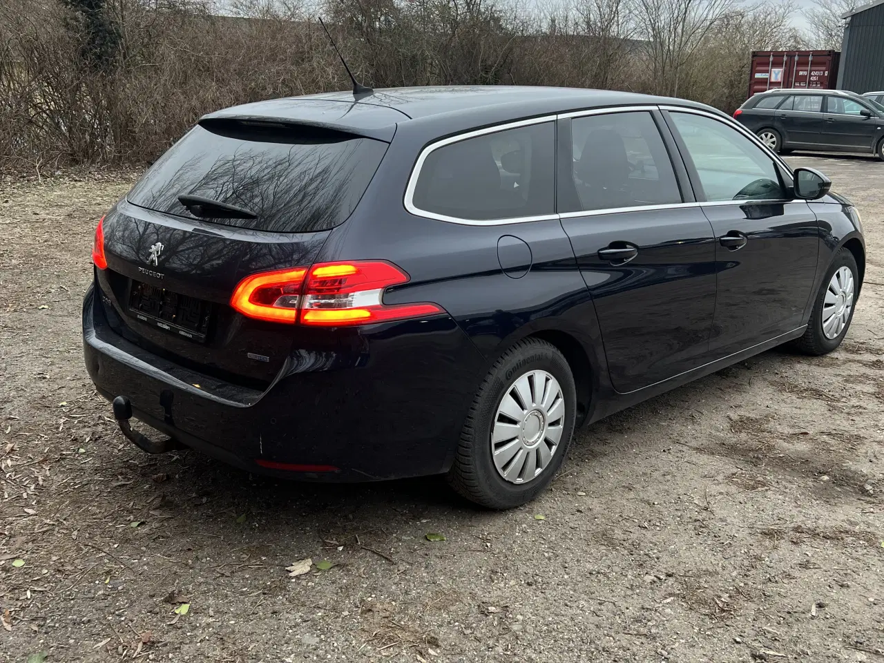 Billede 3 - Peugeot 308 SE