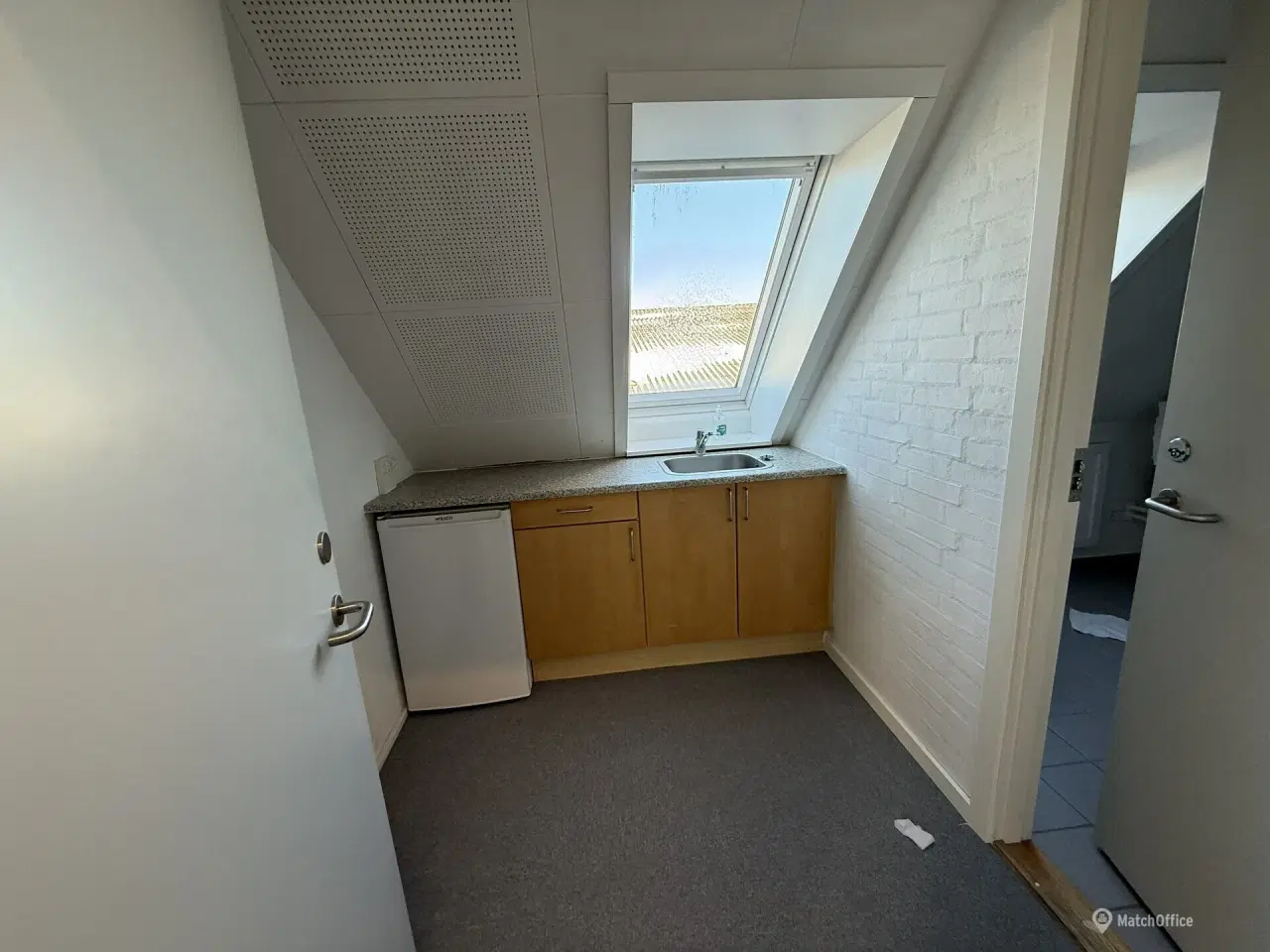 Billede 5 - Morsøvej 1A, C & F, 8800 Viborg