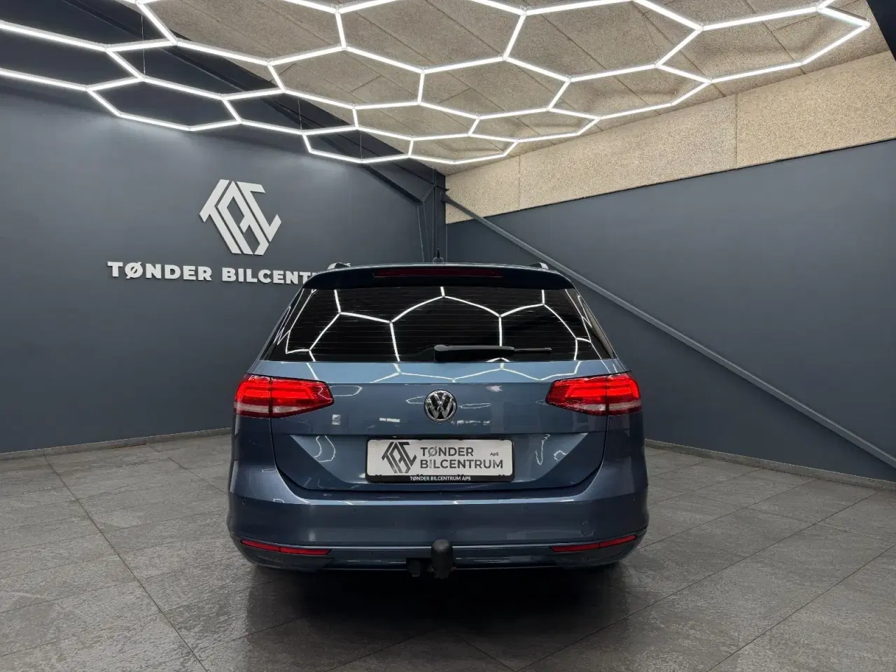 Billede 17 - VW Passat 1,6 TDi 120 Comfortline Variant