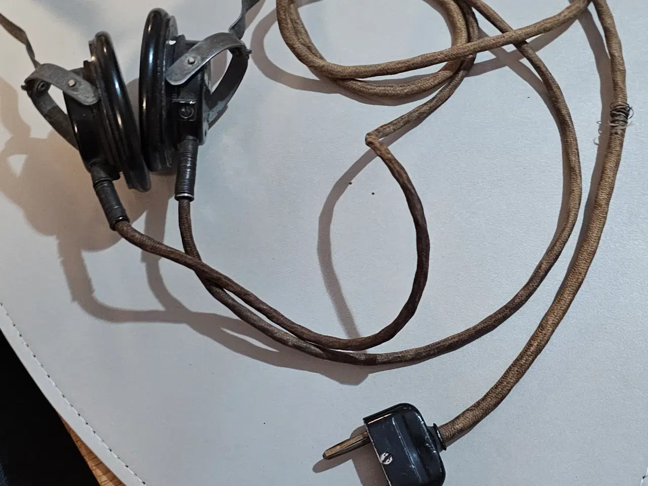 Billede 6 - headset hovedtelefoner, Andet mærke Dfh.f 40