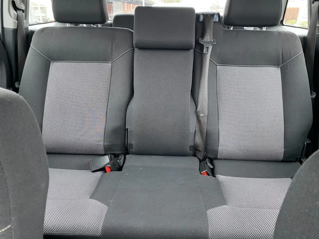 Billede 6 - Opel Zafira 1,8 16V Enjoy 7prs