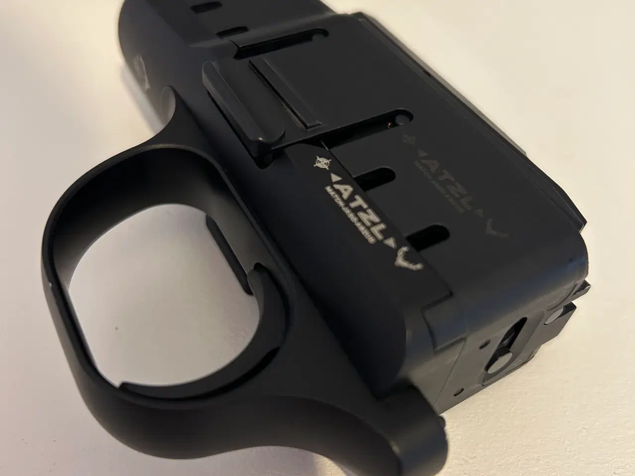 Billede 5 - Blaser R8 Professional  6,5 CM