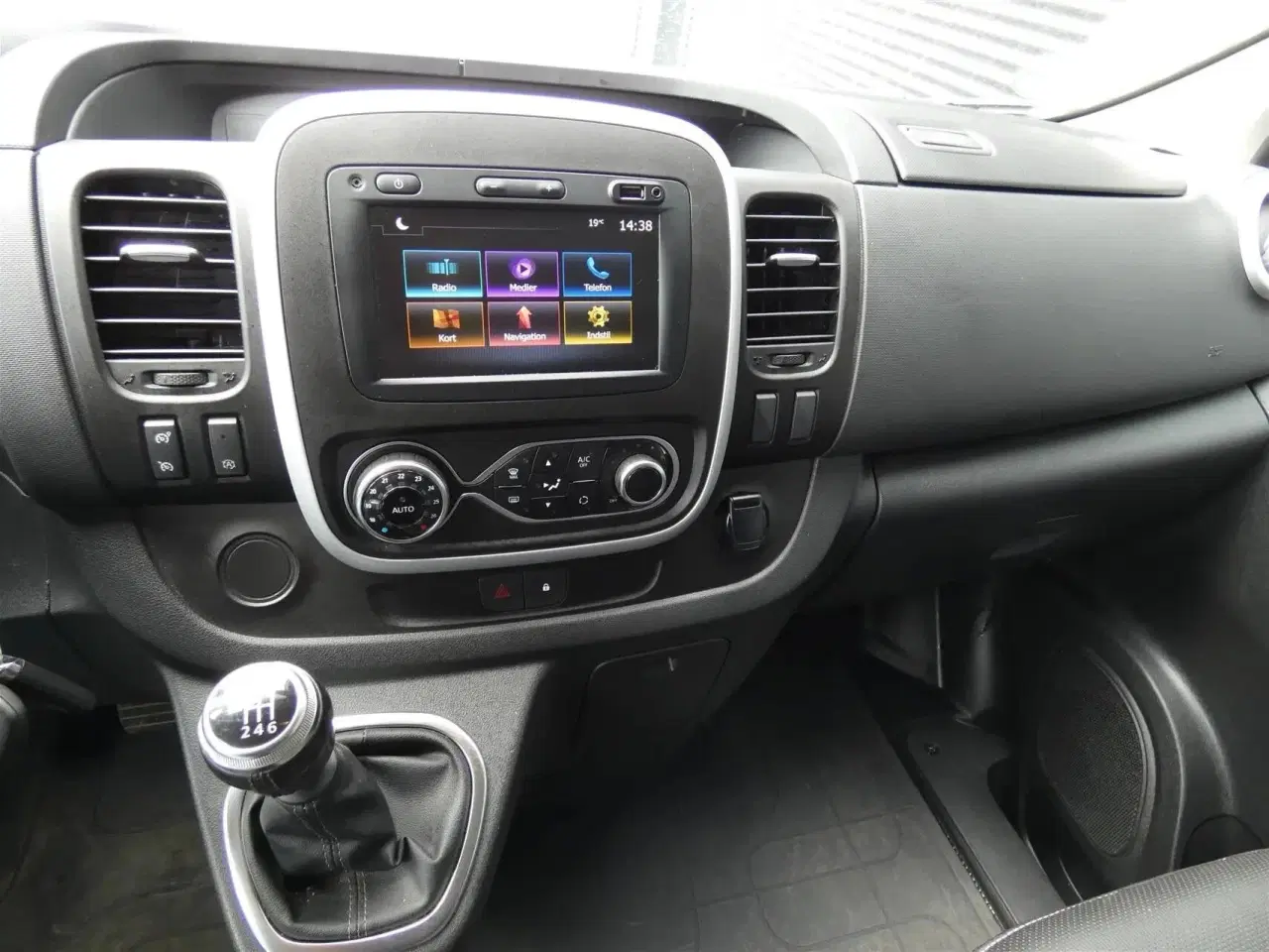 Billede 16 - Fiat Talento L2H1 2,0 Ecojet VÆRKSTEDSBIL 145HK Van Man.