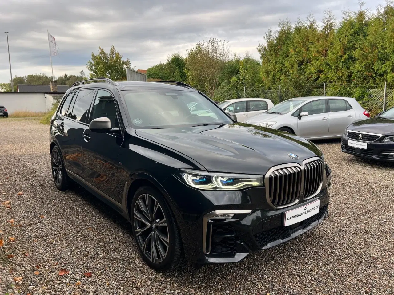 Billede 7 - BMW X7 3,0 M50d xDrive aut. 7prs