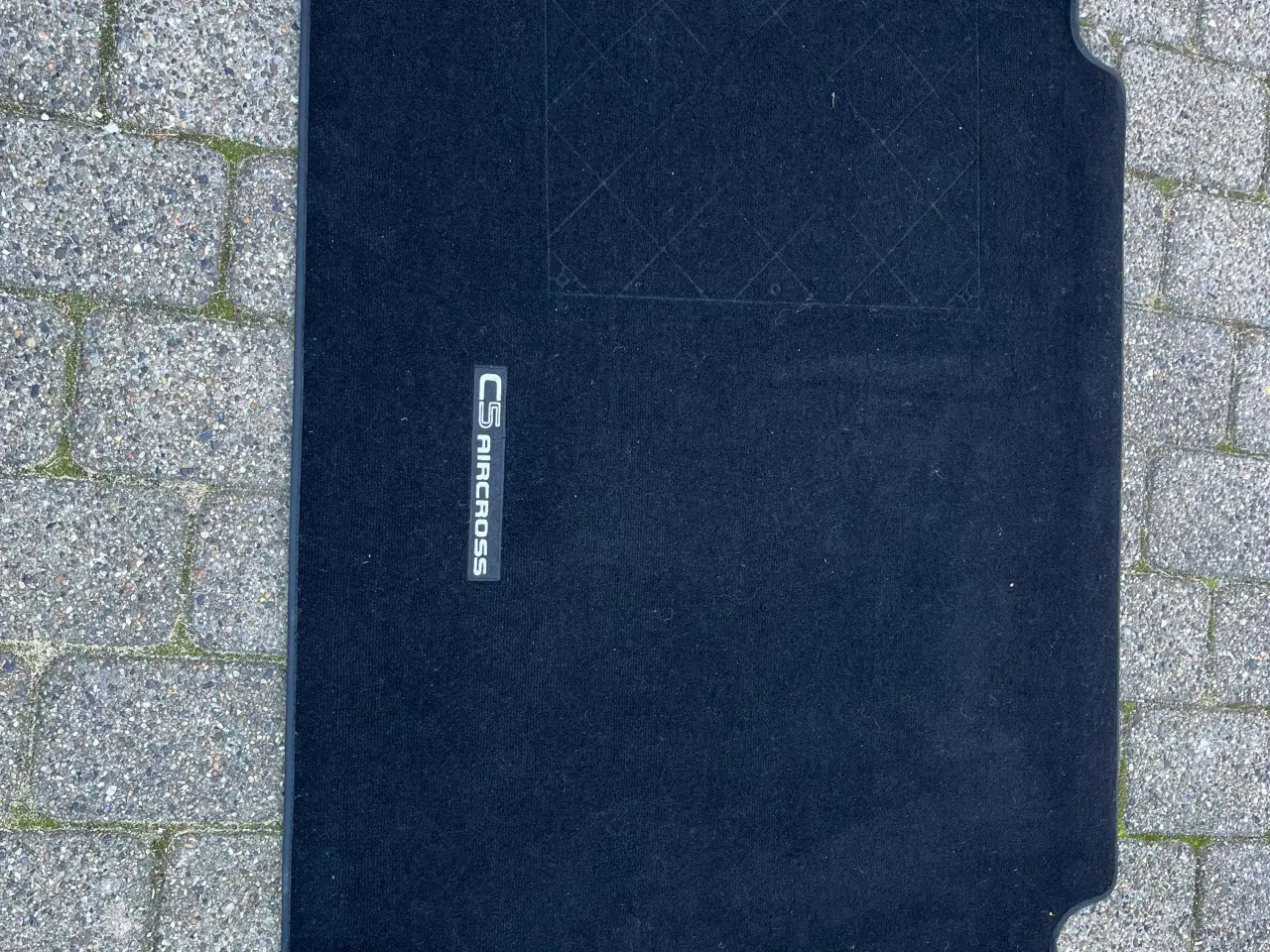 Billede 2 - Vinter måtter og bagage rums måtte til Citronen C5